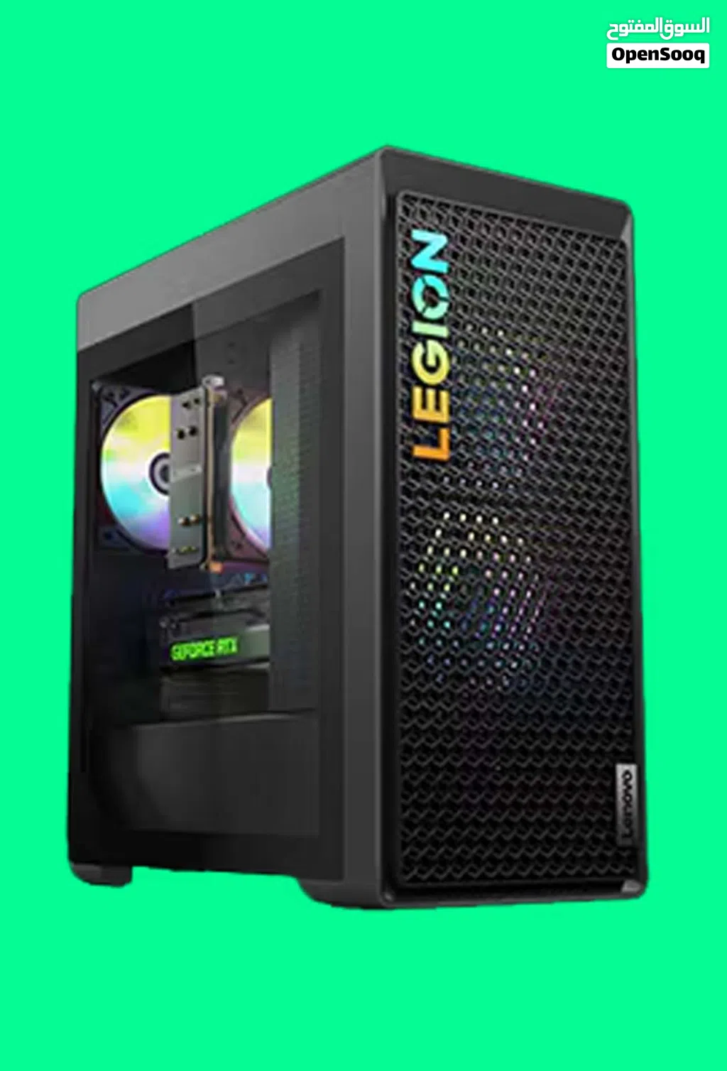 مطلوب pc gaming