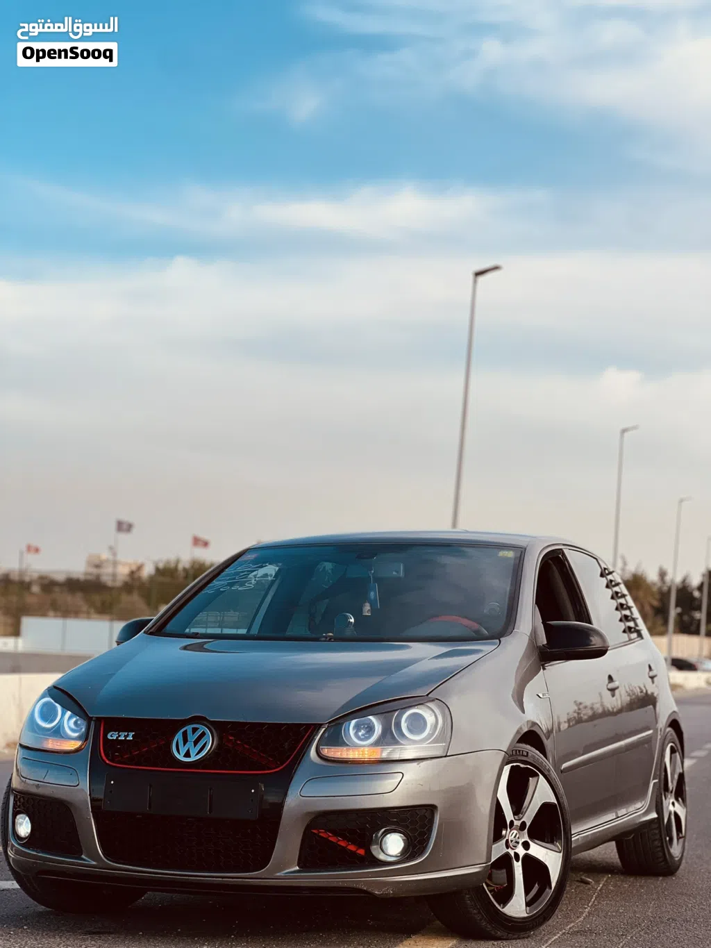 فولكسفاغن ID 5 GTX