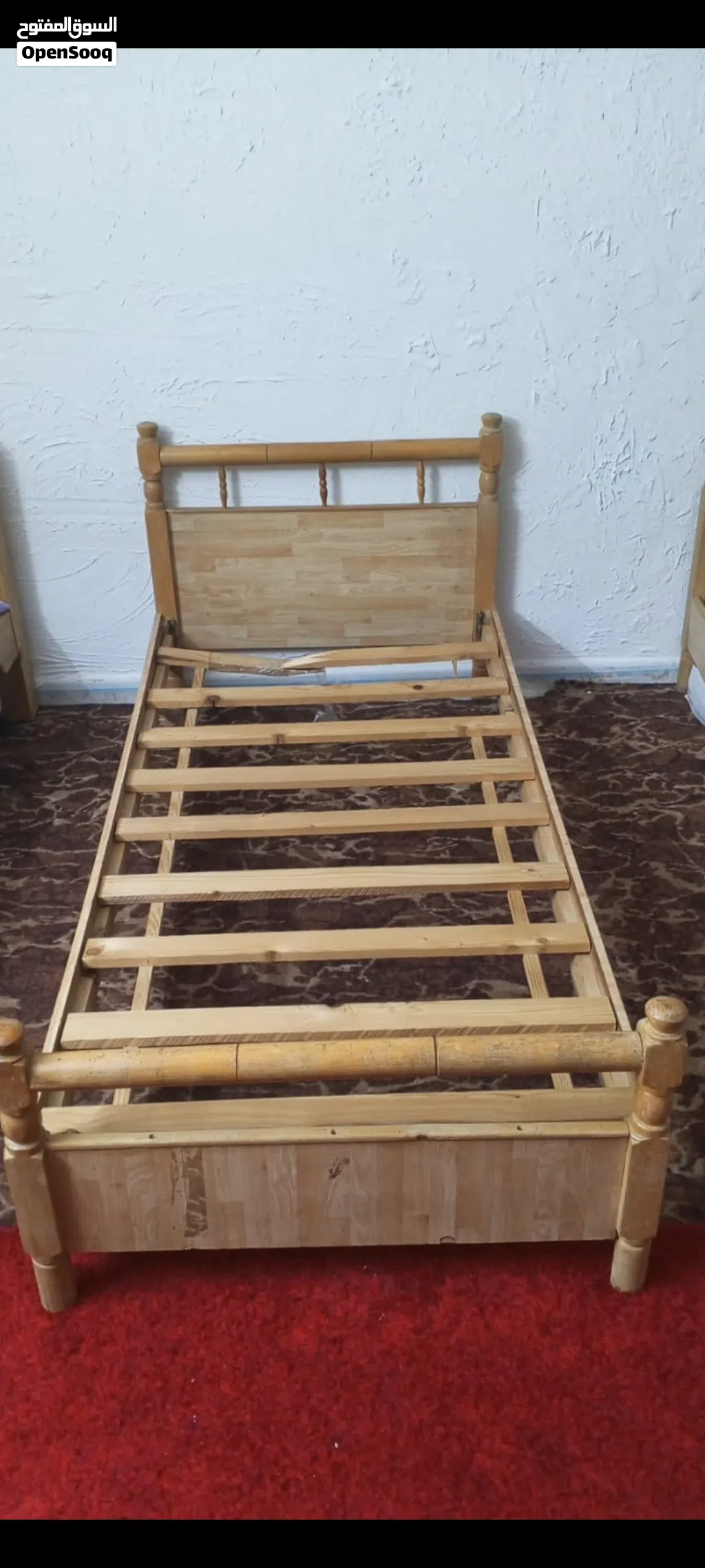 تخوت عدد ثنين مع كومدينا للبيع