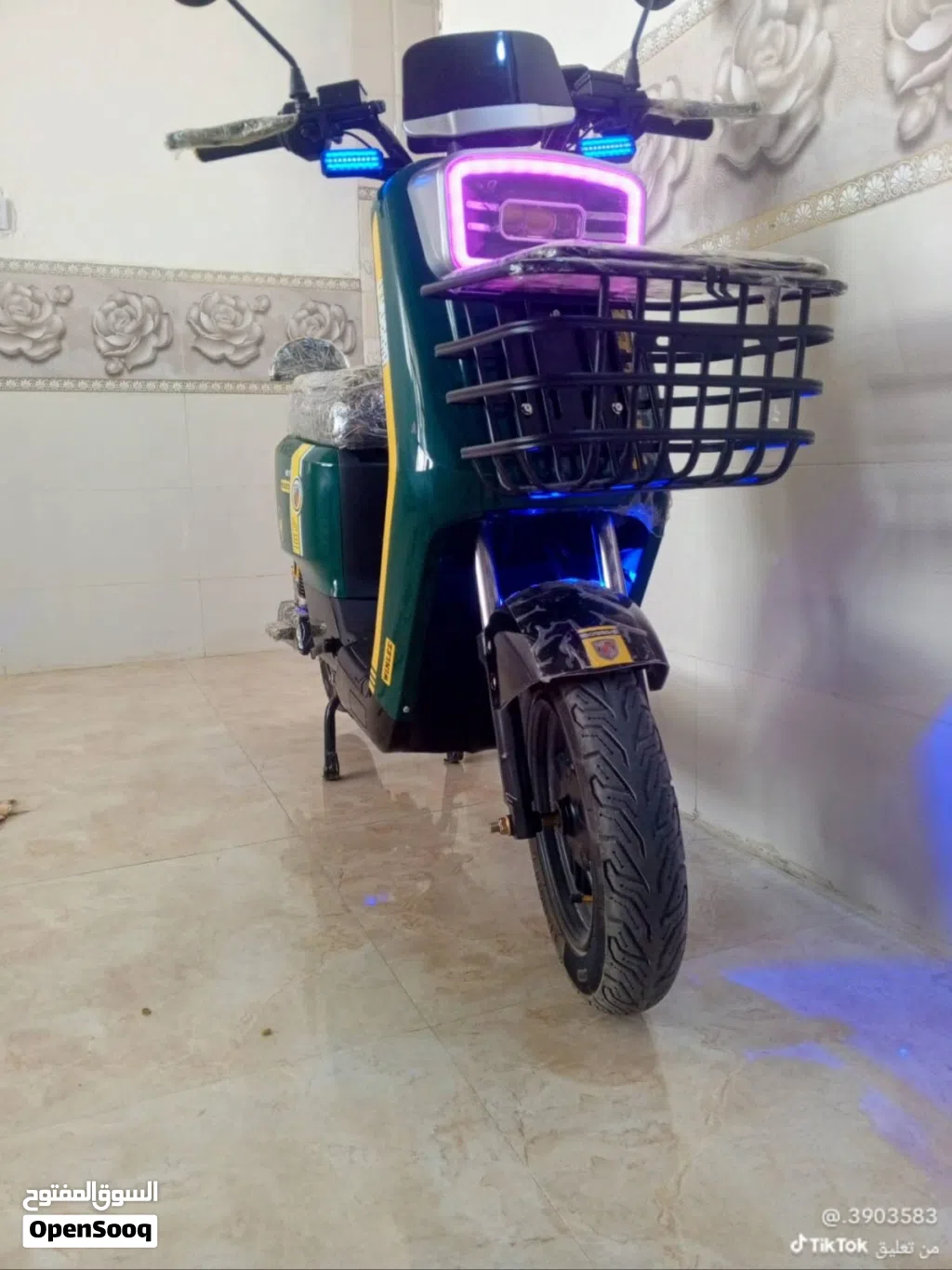 Yamaha XMAX