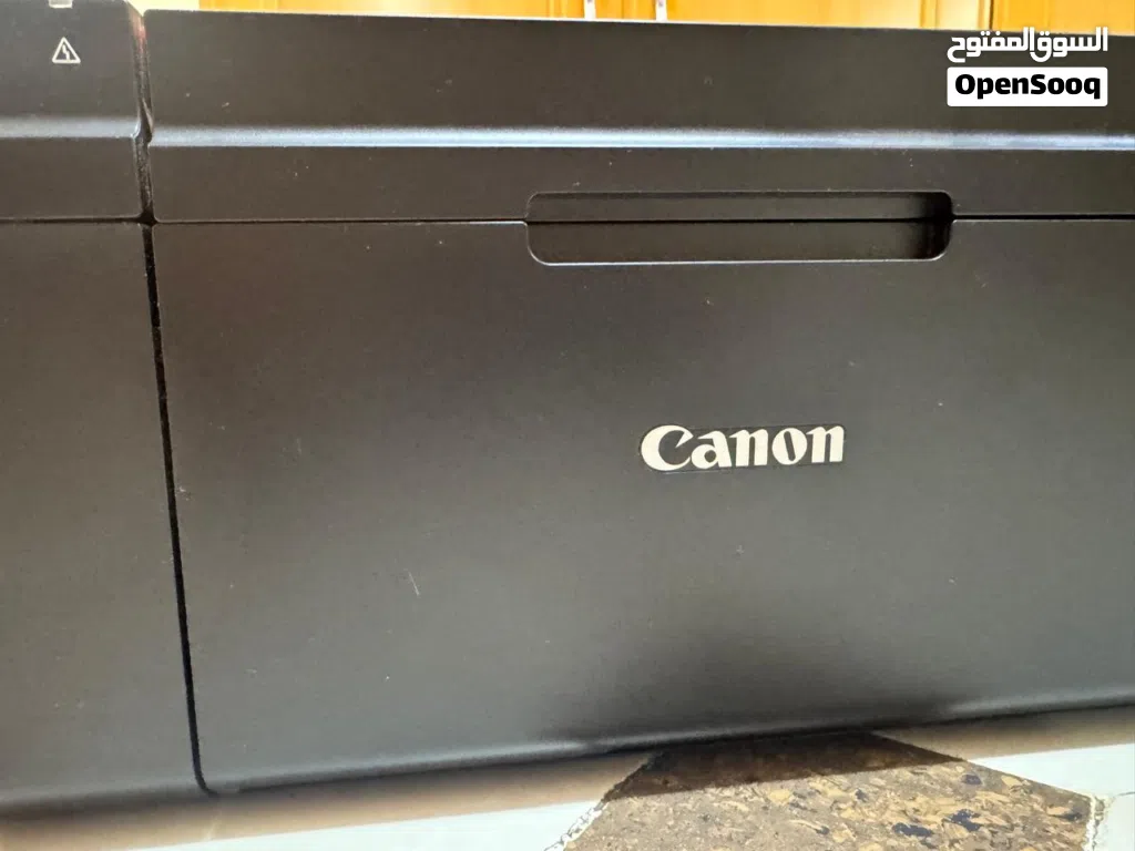 للبيع طابعة Canon PIXMA MX490 مستعملة ونظيفة (طابعة+تصوير+سكانر+واي فاي)