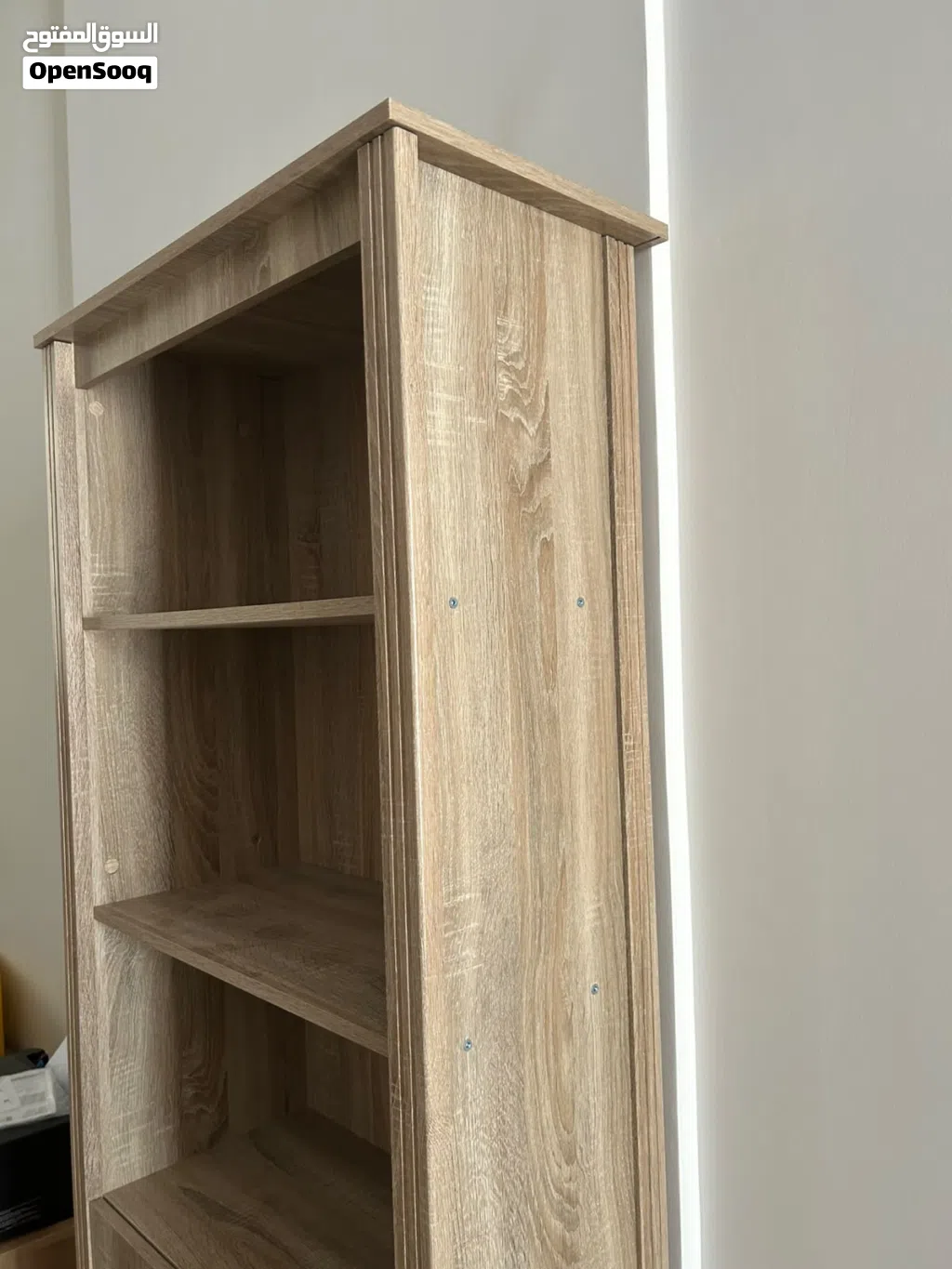 Shelf cabinet