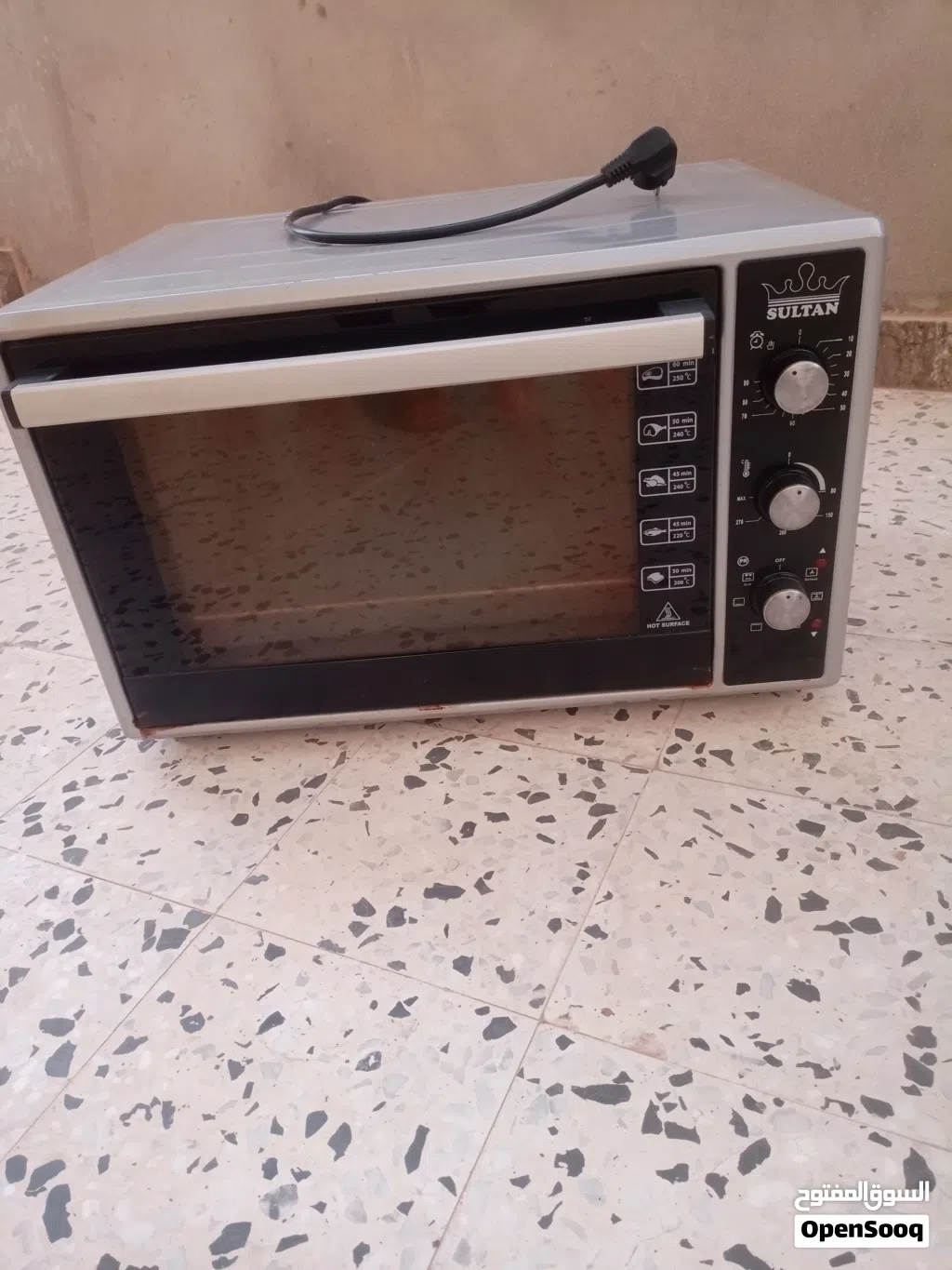 كوشة منزل مستعملة
