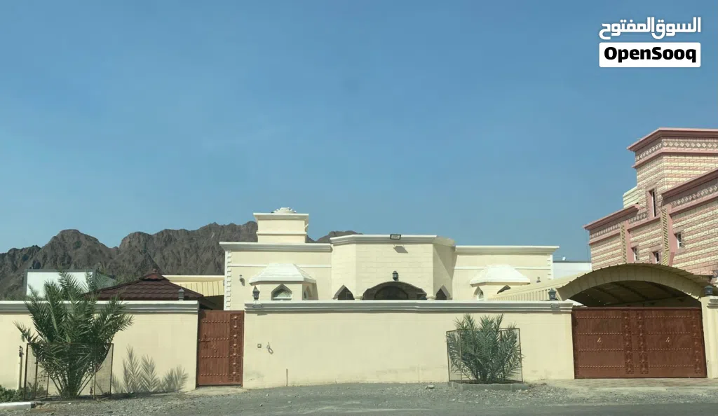 بيت للبيع شمال الشعبيه الغربيه