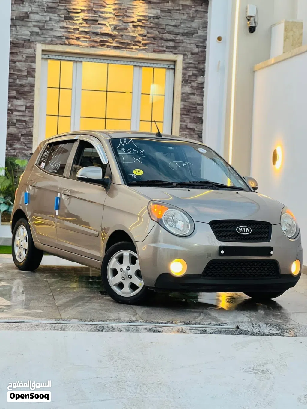 Kia Picanto LX