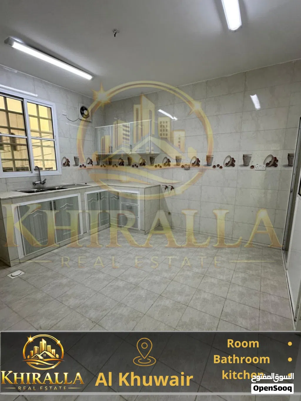 استوديوهات للايجار الخوير الحيل العذيبة شاملStudios For Rent Al Khuwair Al Hail Al Atheeba Inclusive
