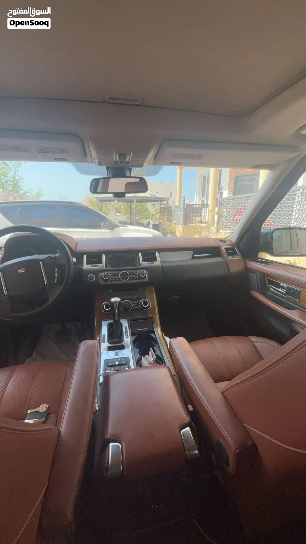 Land Rover LR3 HSE