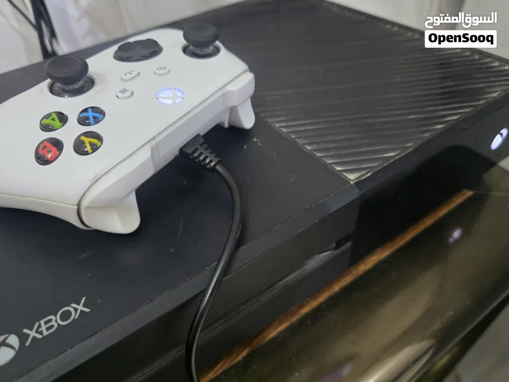 XBOX ONE نظيف السعر غير نهائي وقابل للتفاوض فيما يرضي الطرفين