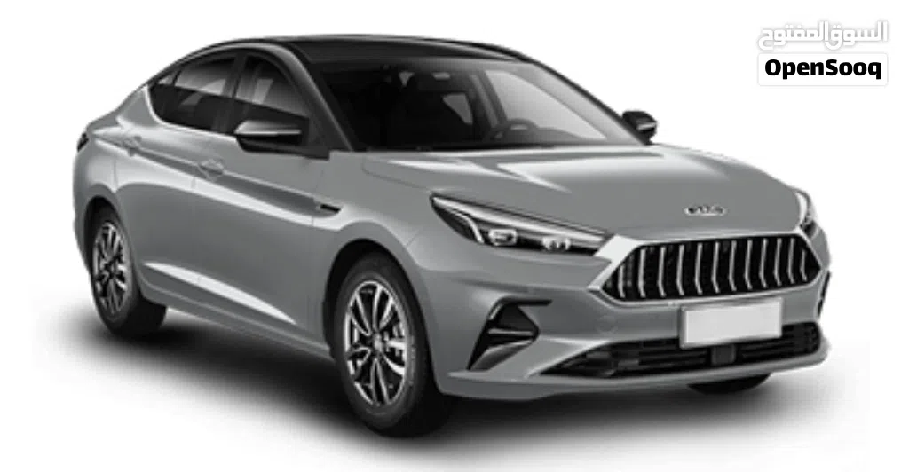 JAC J7 Plus