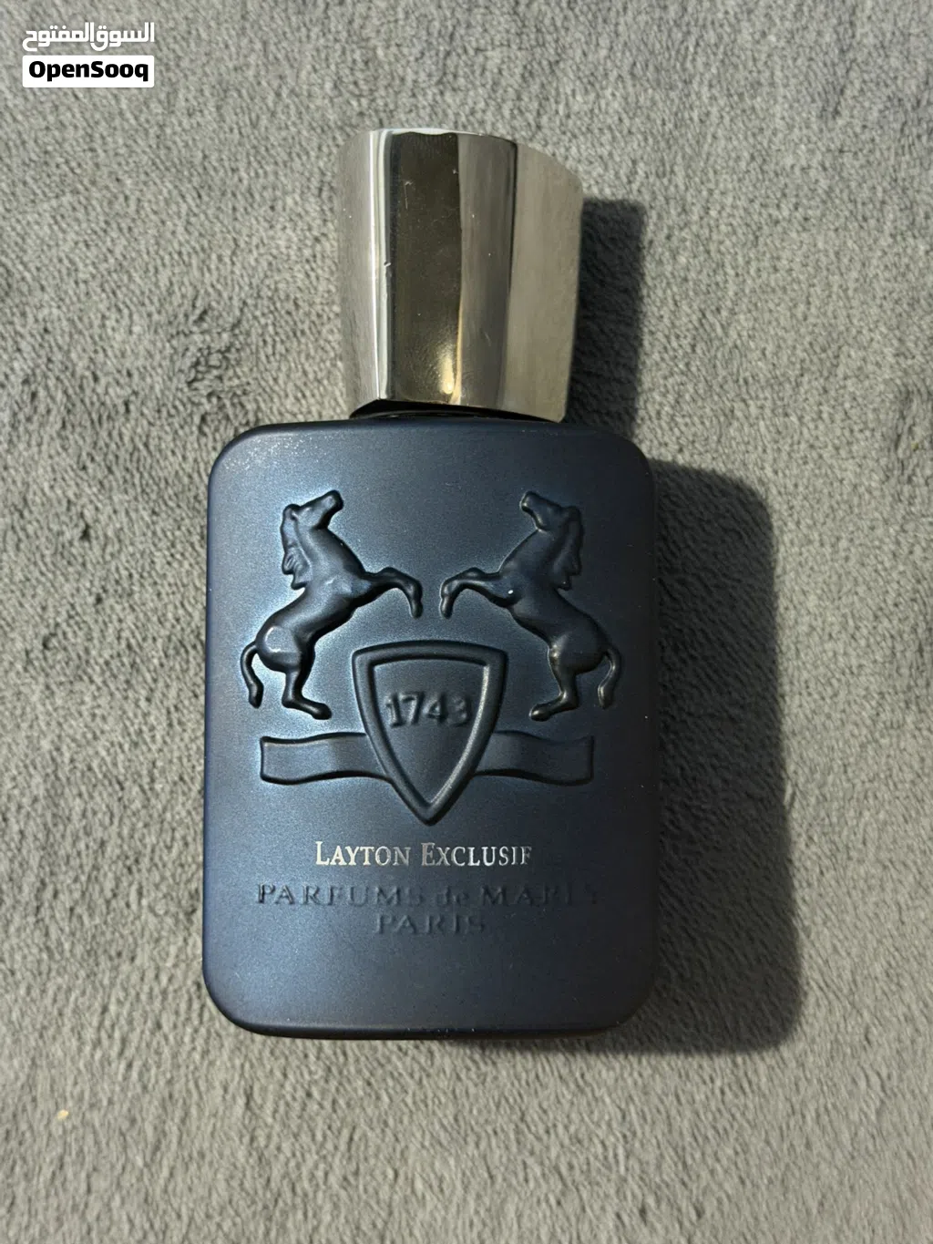 Layton Exclusif 75ml Tester