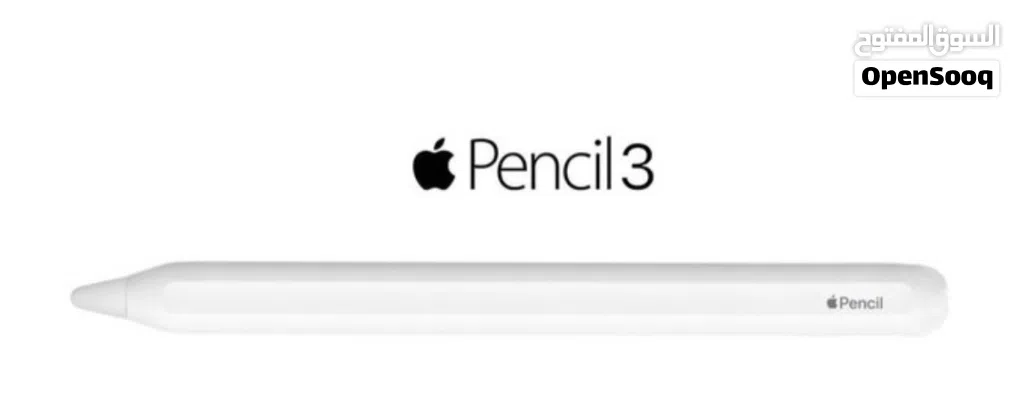 Apple pencil 3 new