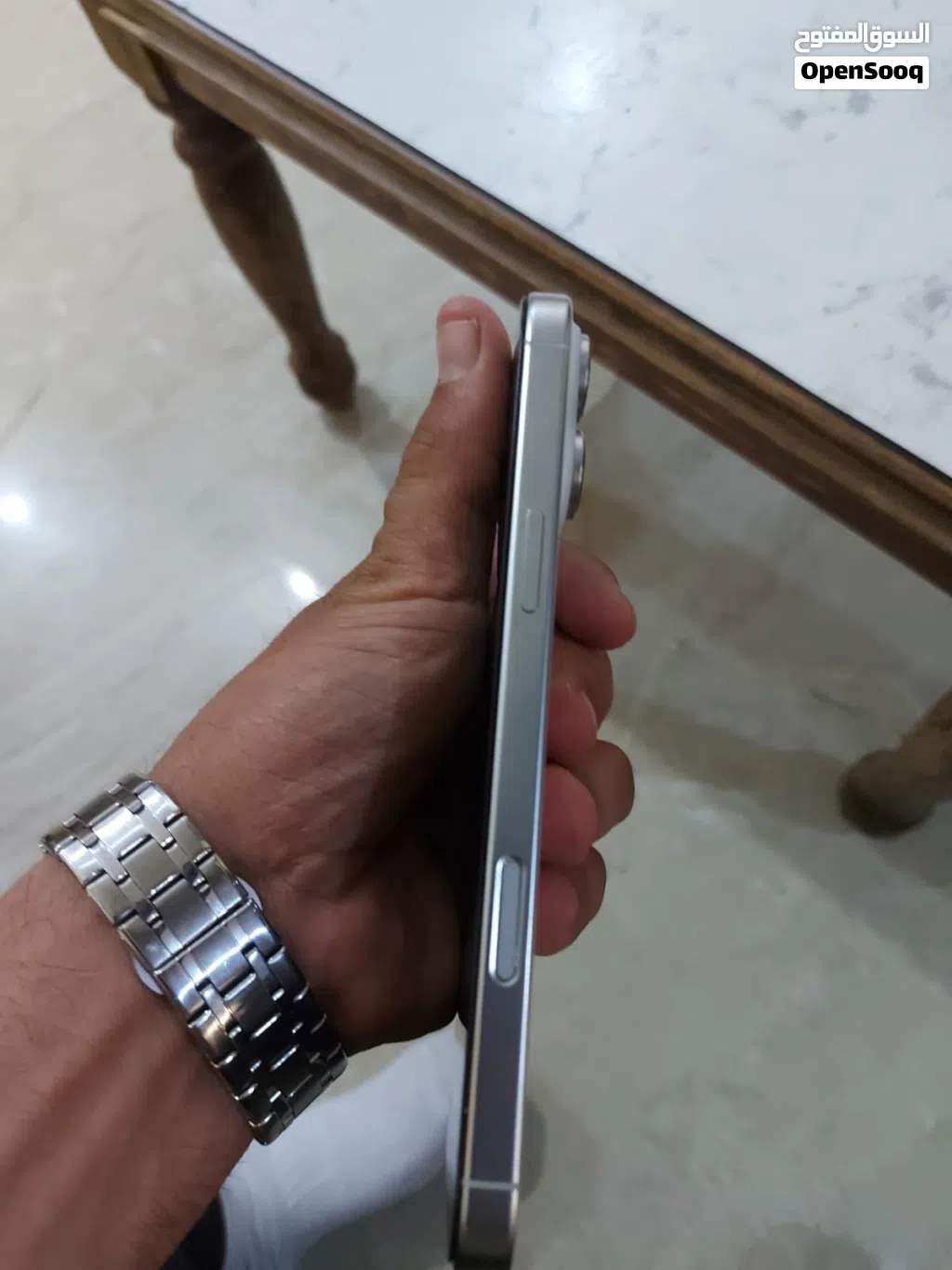 ايفون 16برو ماكس