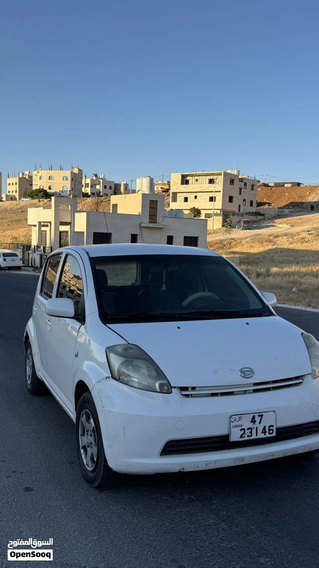 دايهاتسو سيريون