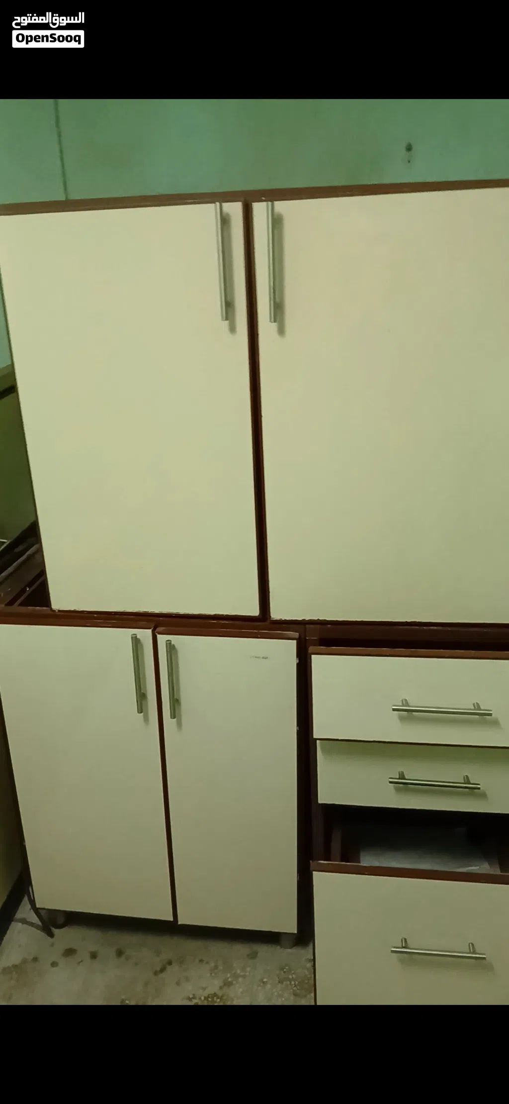 مطبخ المونتال