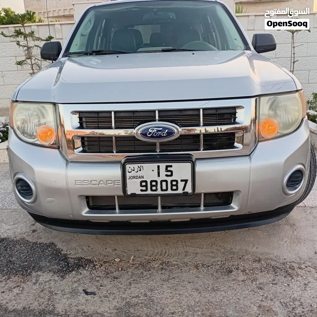 Ford Escape Standard