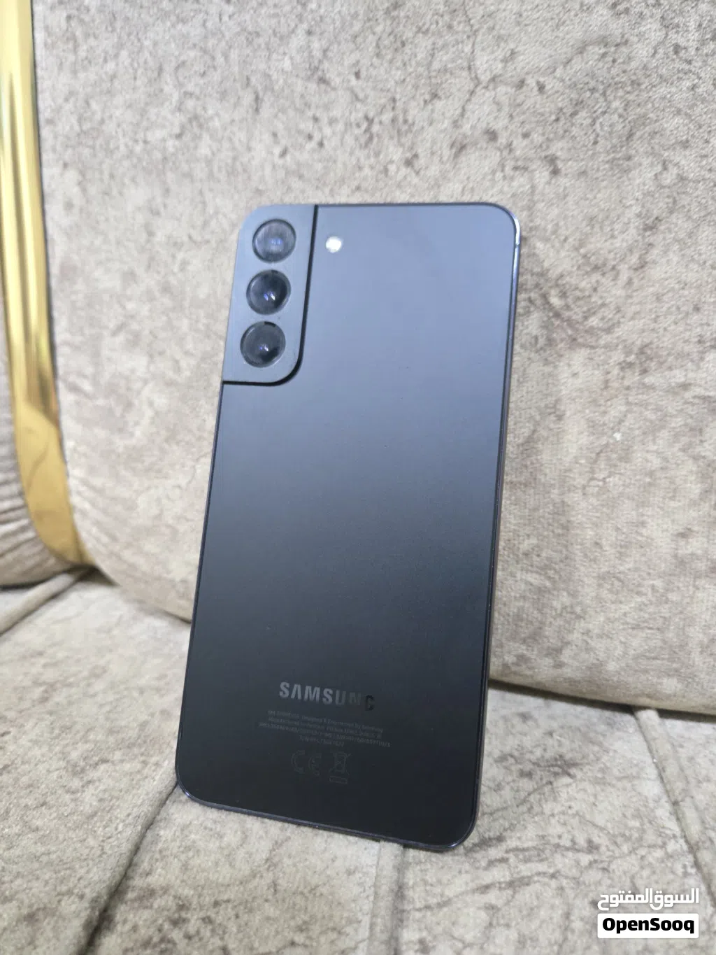 Samsung S22plus