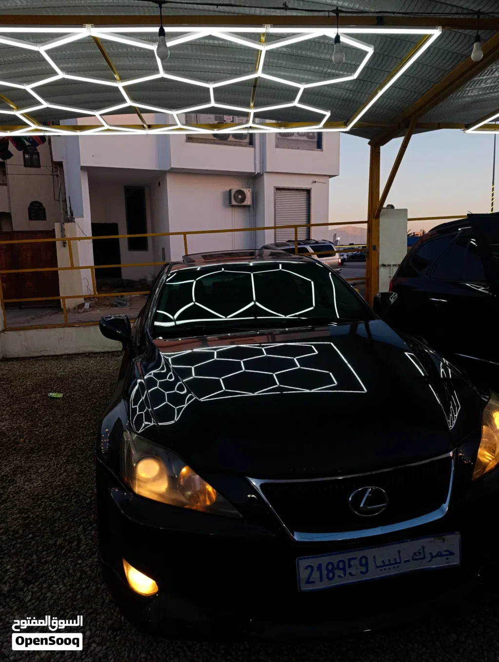Lexus IS IS 250