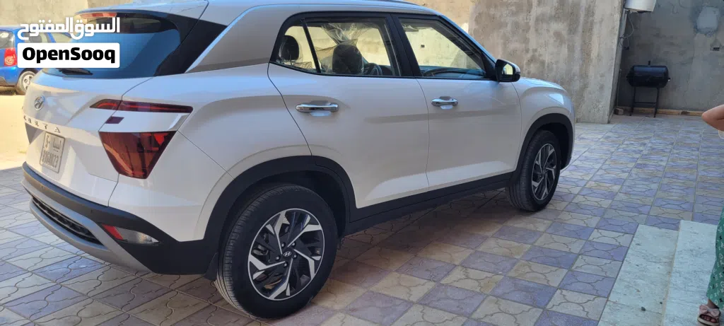 Hyundai Creta GL