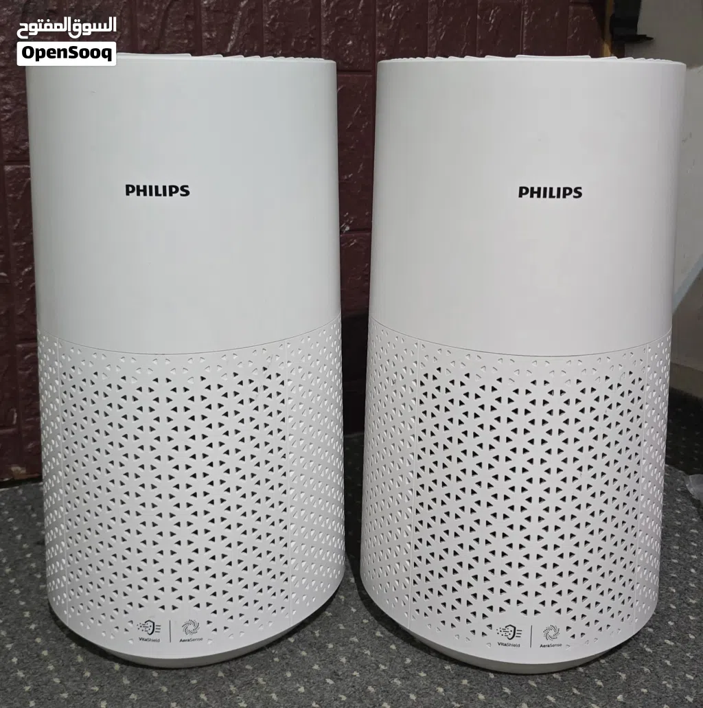 Philips air purifier