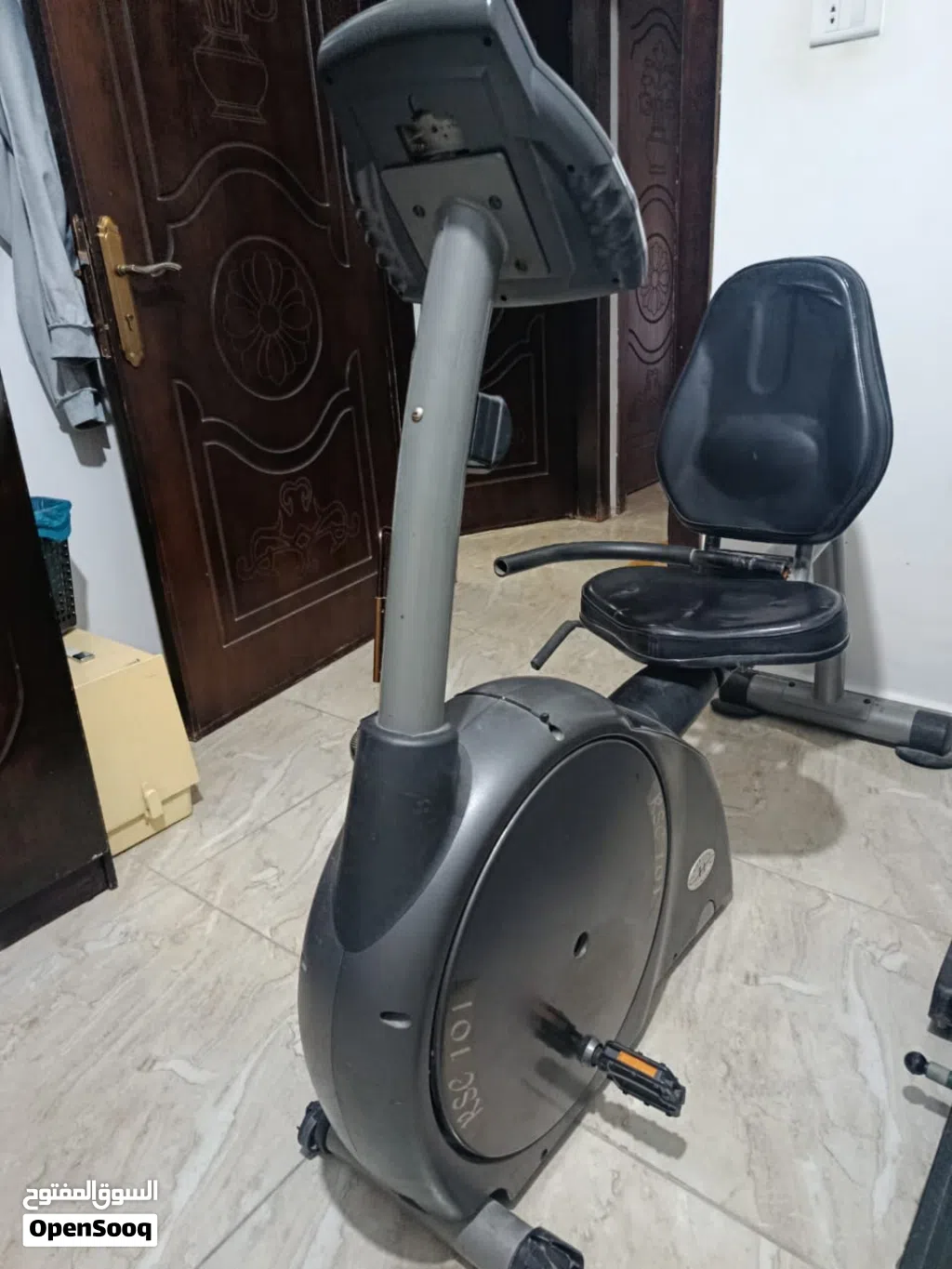 جهاز بسكليت للبيع