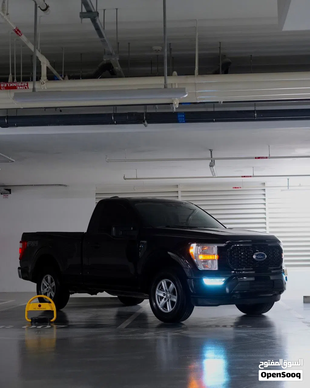 فورد F-150 XL