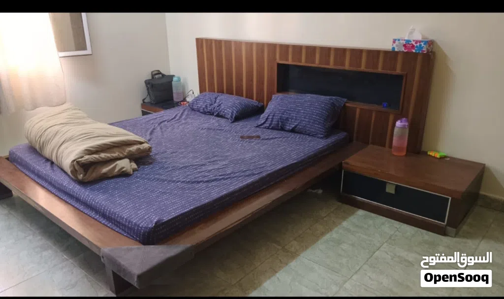 bedroom set