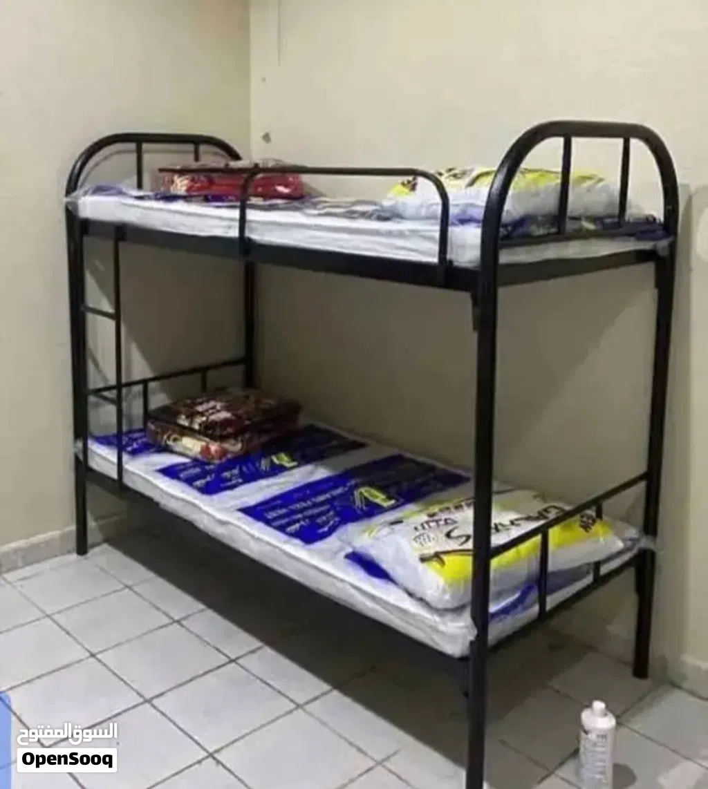 stel bed takiya mattress cabinet pillow delivery free all Riyadh City