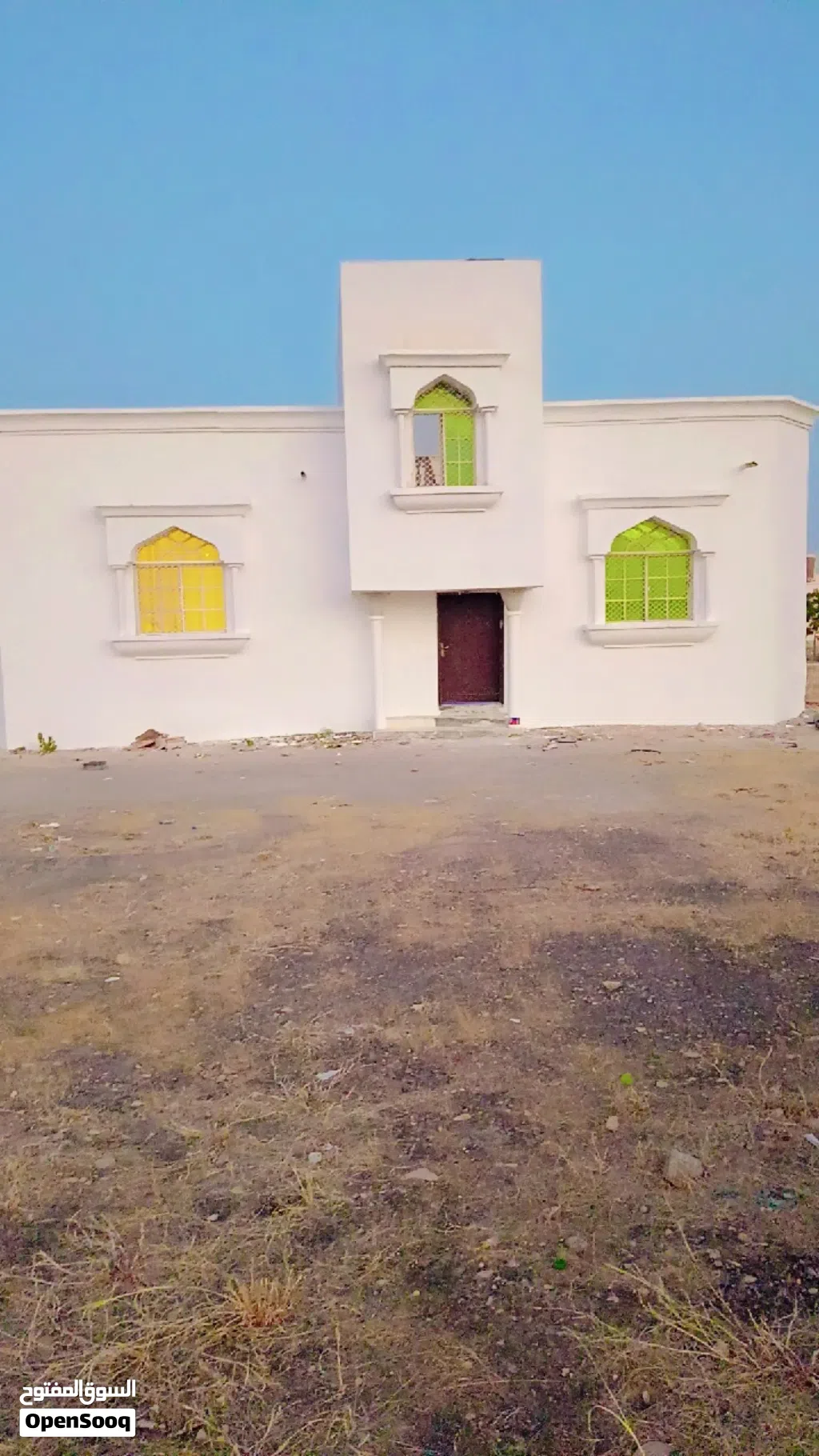 ايجار شقق شوف الوصف