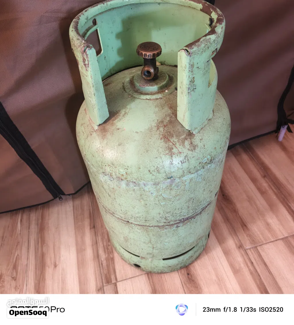 جرى غاز للبيع 30