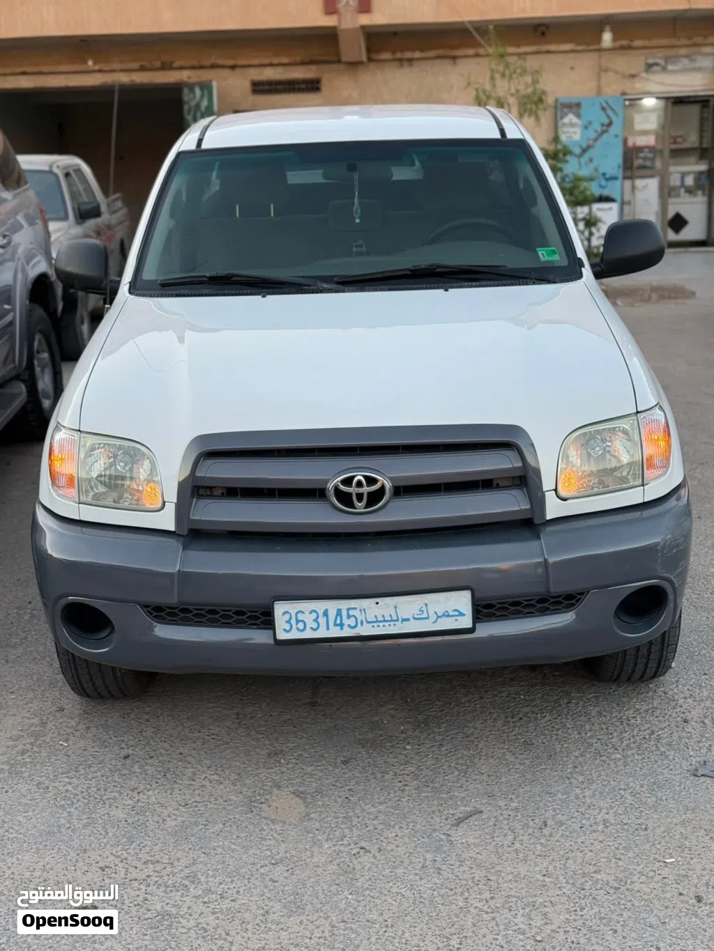 Toyota Tundra SR5