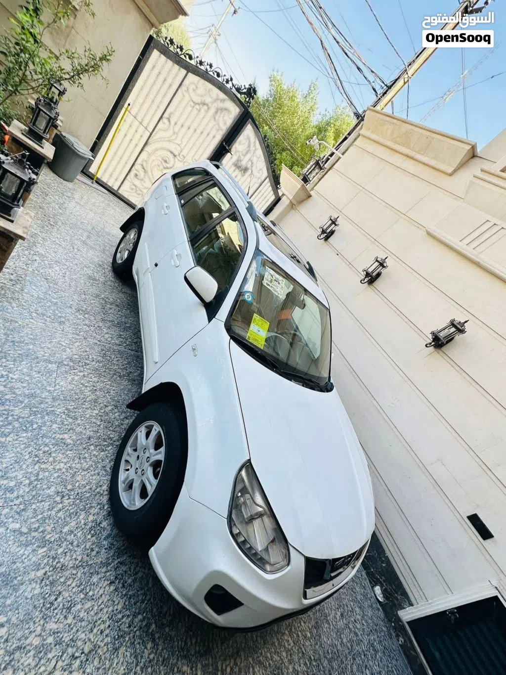 Chery Tiggo Tiggo 3