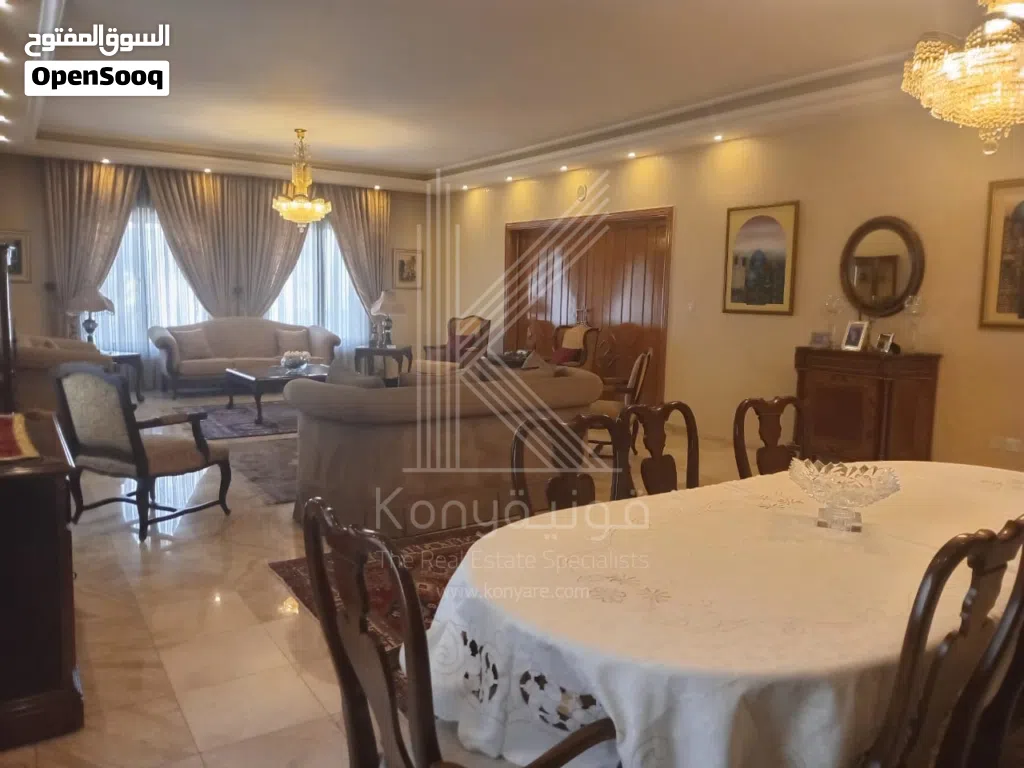 شقة مميزة للبيع في دير غبار - طابق أول