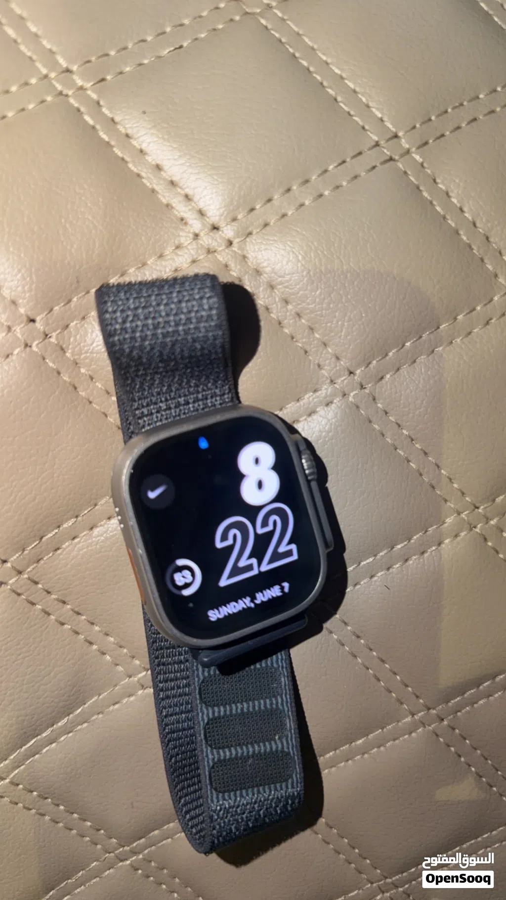Apple Watch Ultra (1st Generation) – For Sale