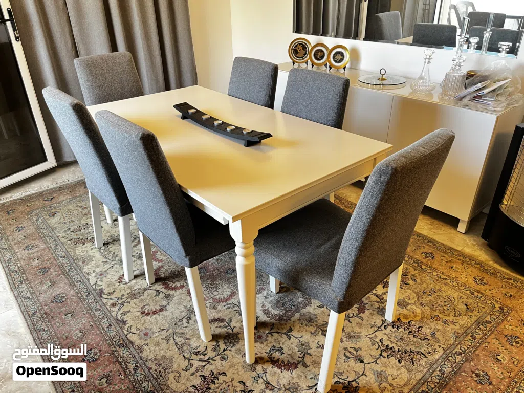 Dinning set