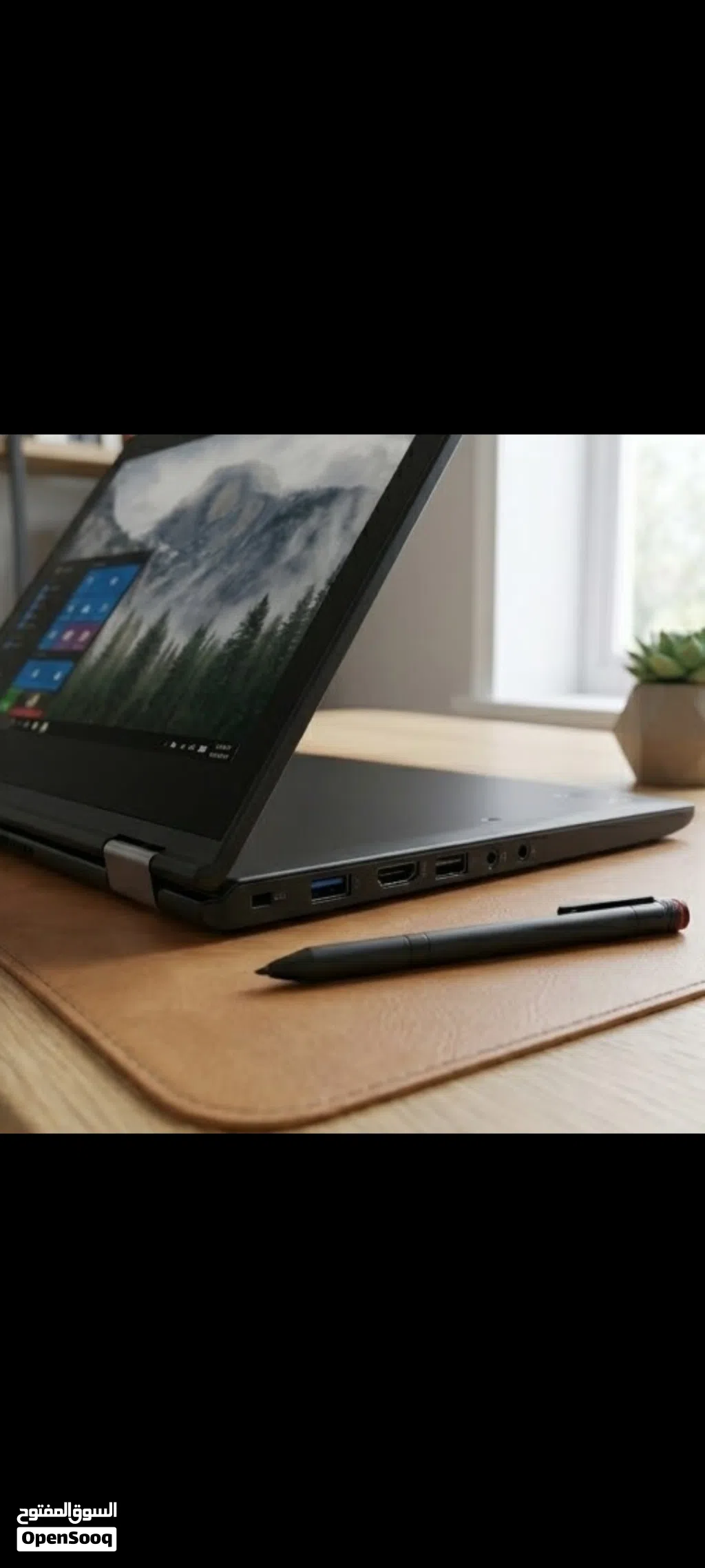 Lenovo ThinkPad Yoga