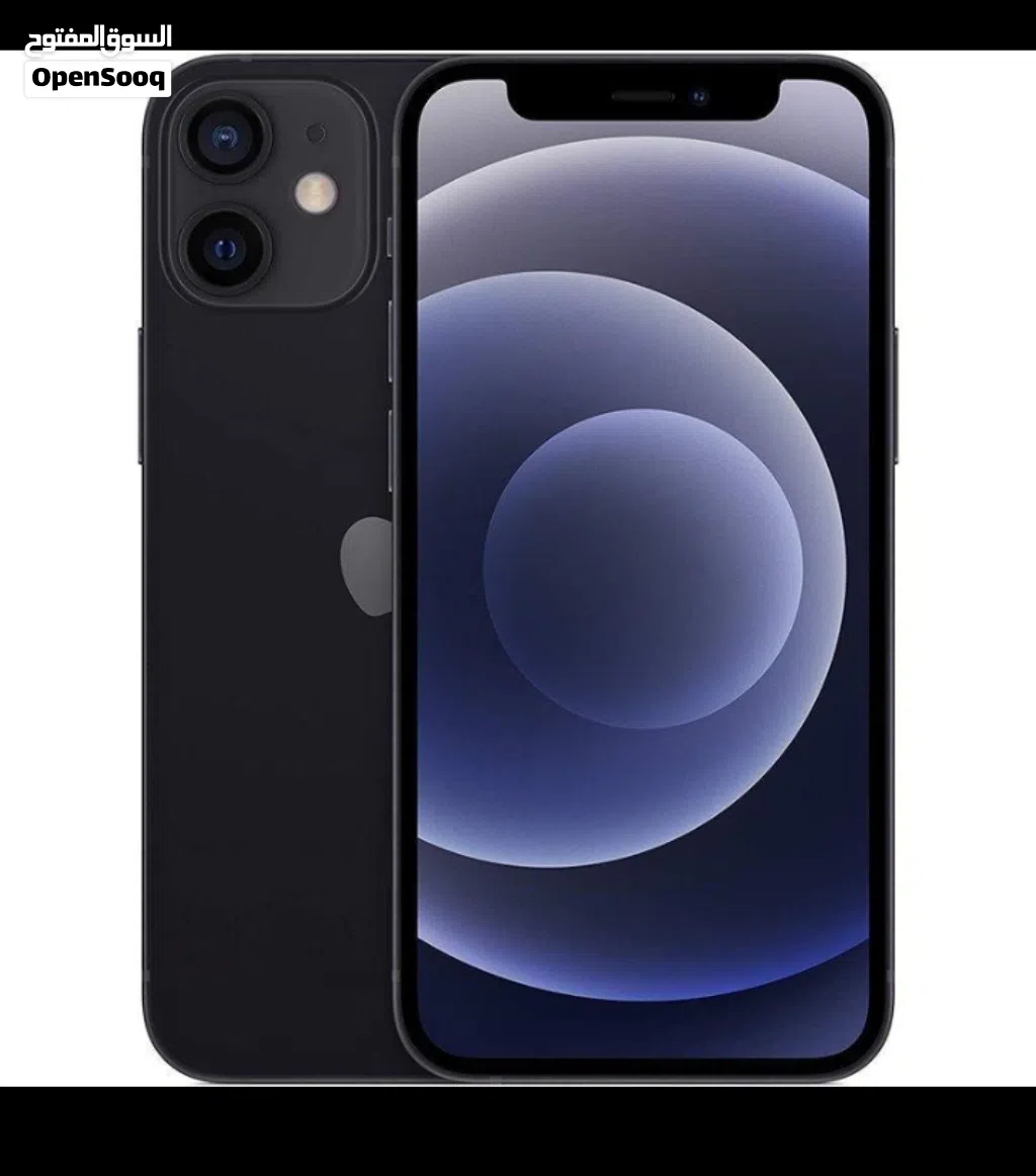 i phone 12 mini