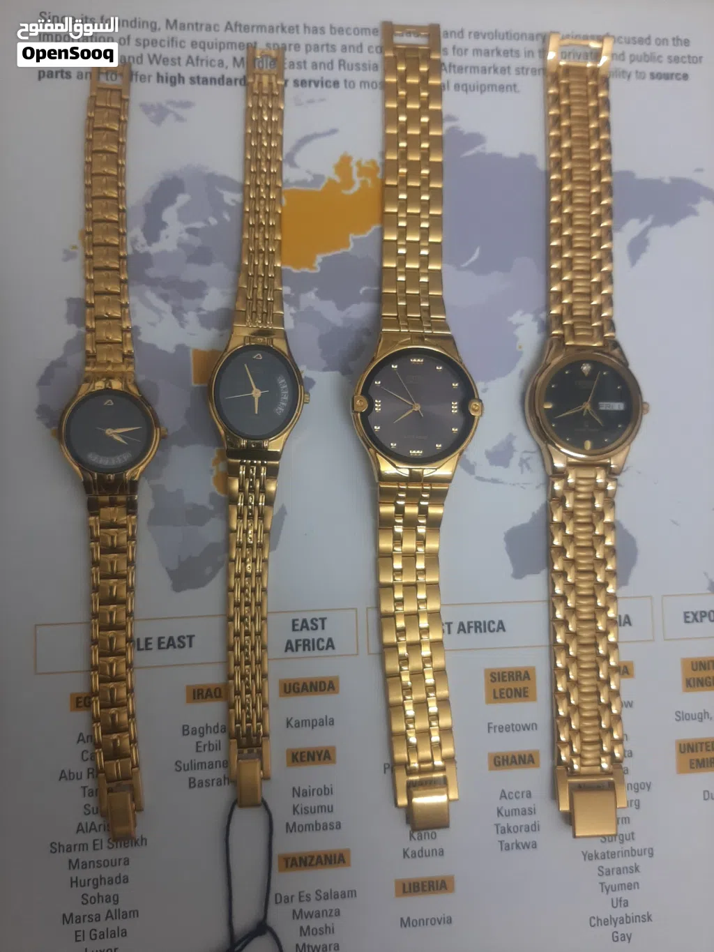 Citizen Japon with serial number-1990