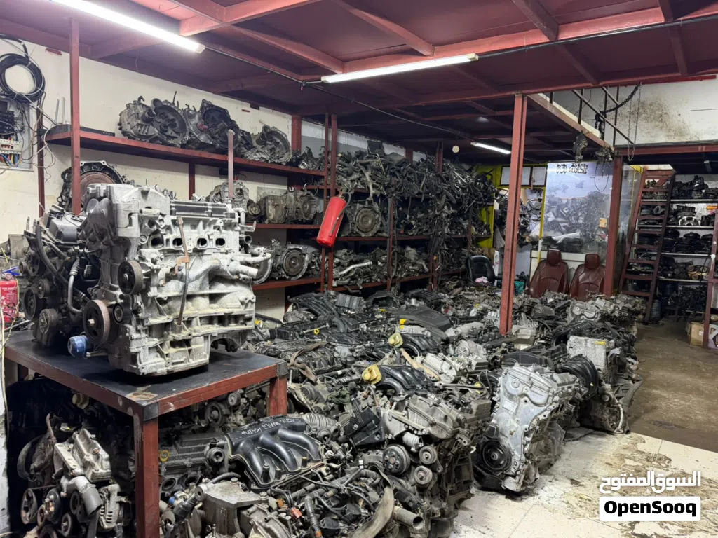 auto gear saling point