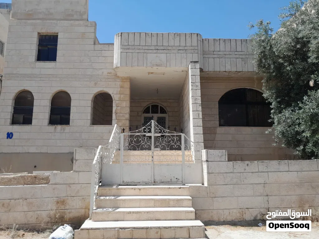 عمارة سكنية البيع