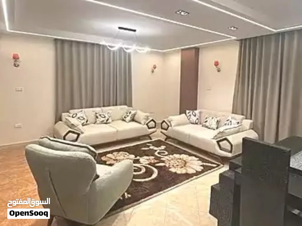 شقق للخويف