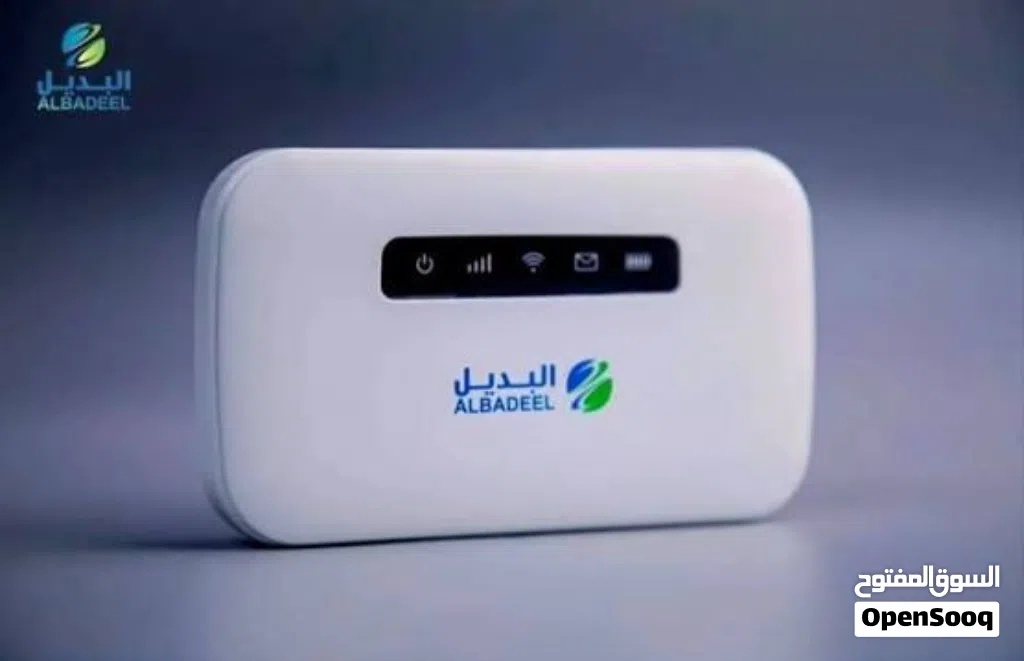 ماي فاي zong+45 + ماب فاي شركة البديل