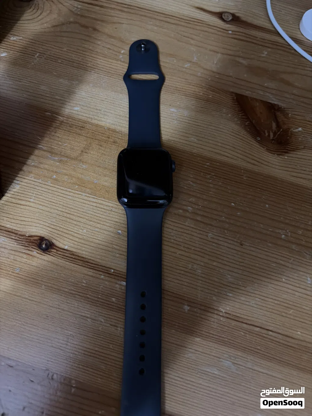 Apple SE 2 2023 used 40 mm