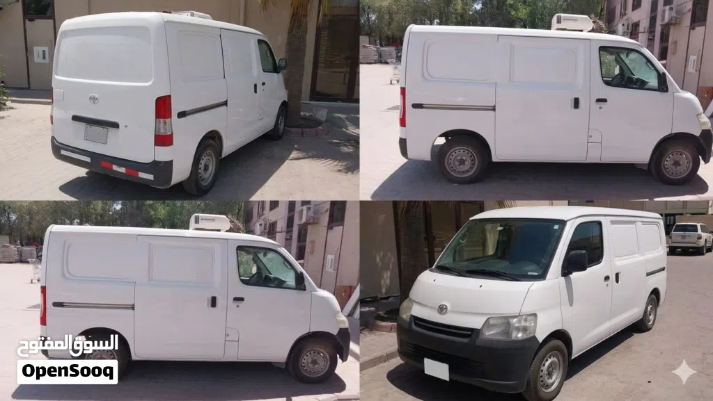 تويوتا لايت ايس AT