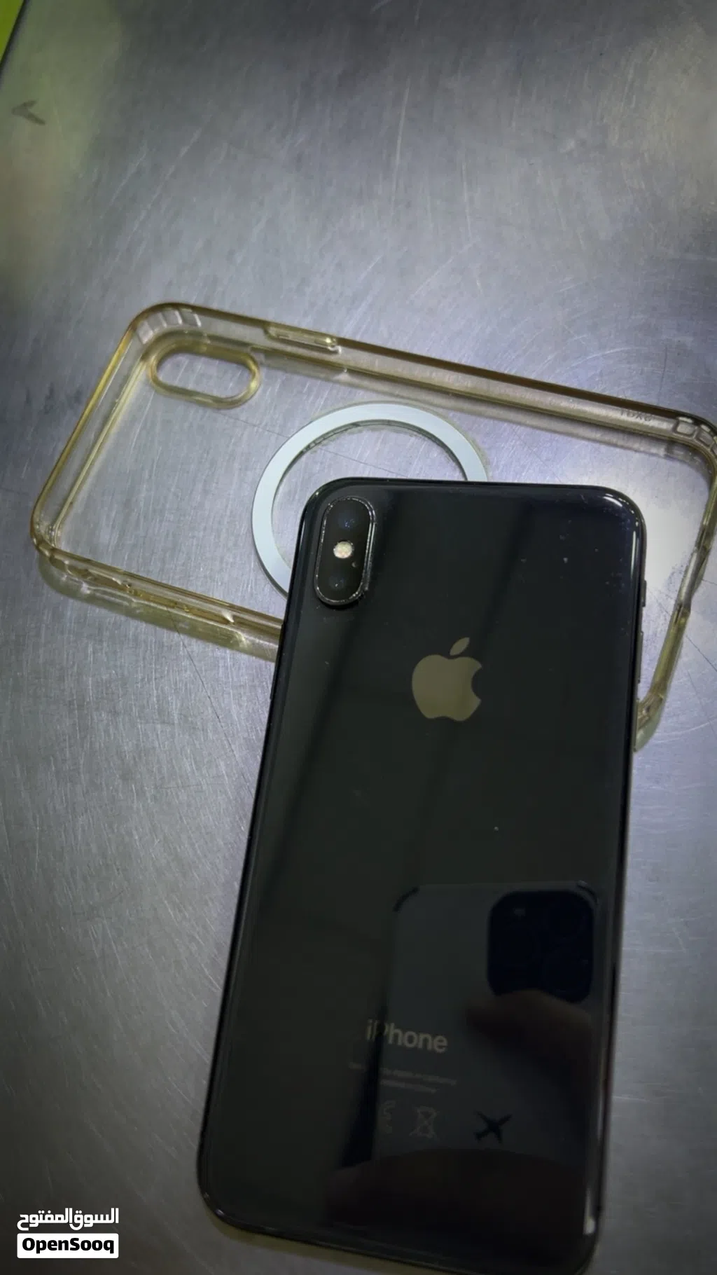IPHONE X 265GB