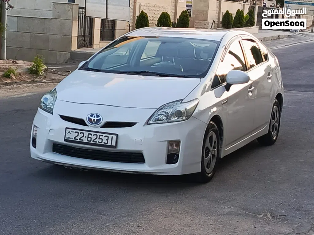 Toyota Prius Prius