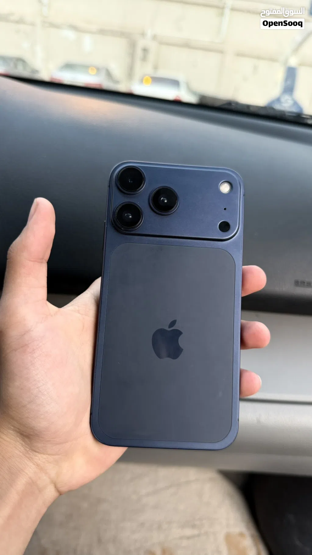 ايفون xr مكياج 17 برو