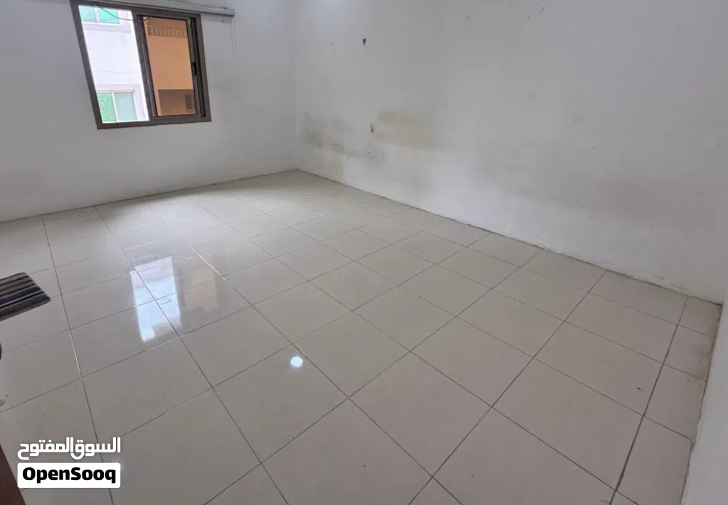 One big room with bathroom for rent