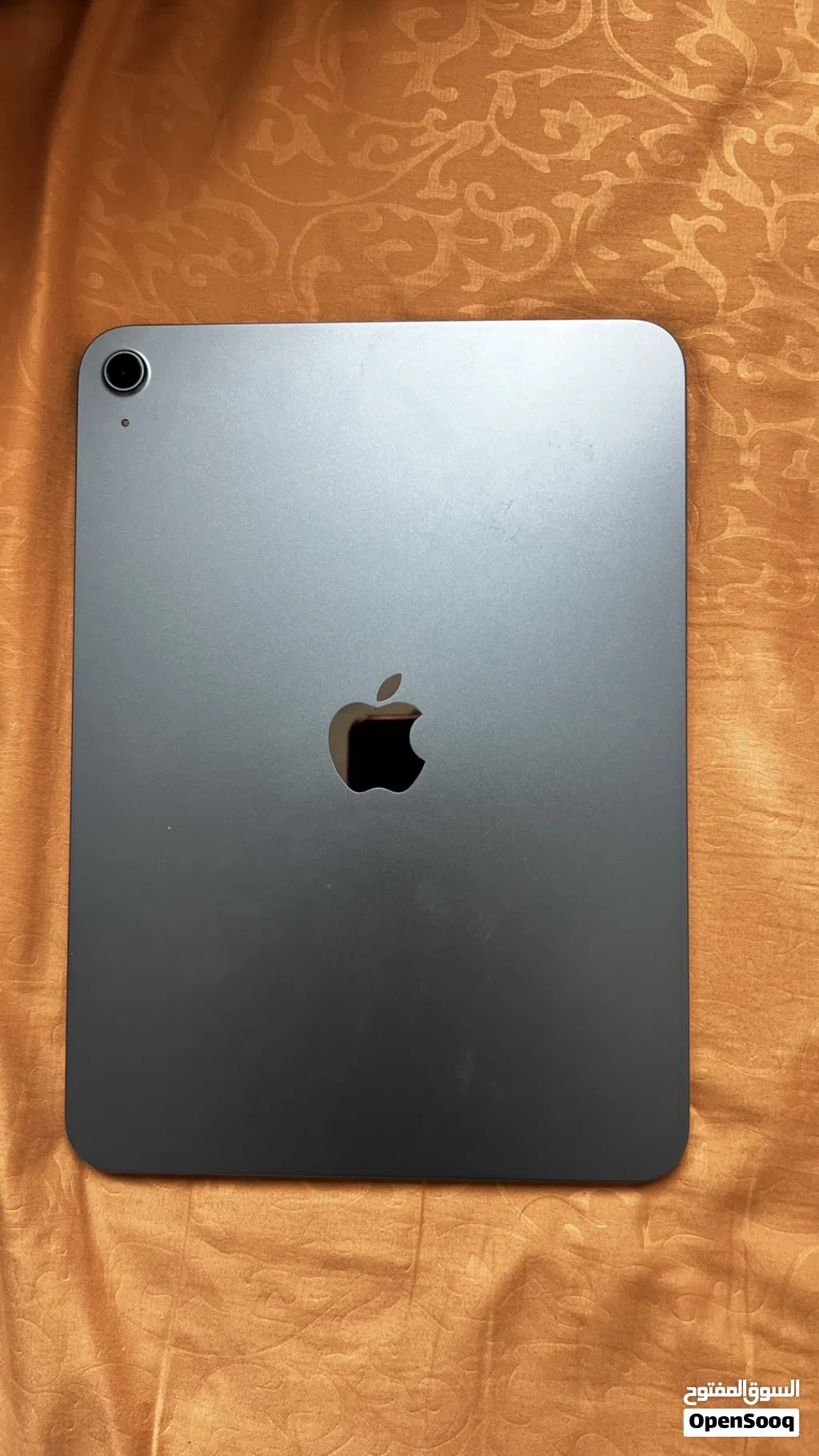 iPad الجيل العاشر