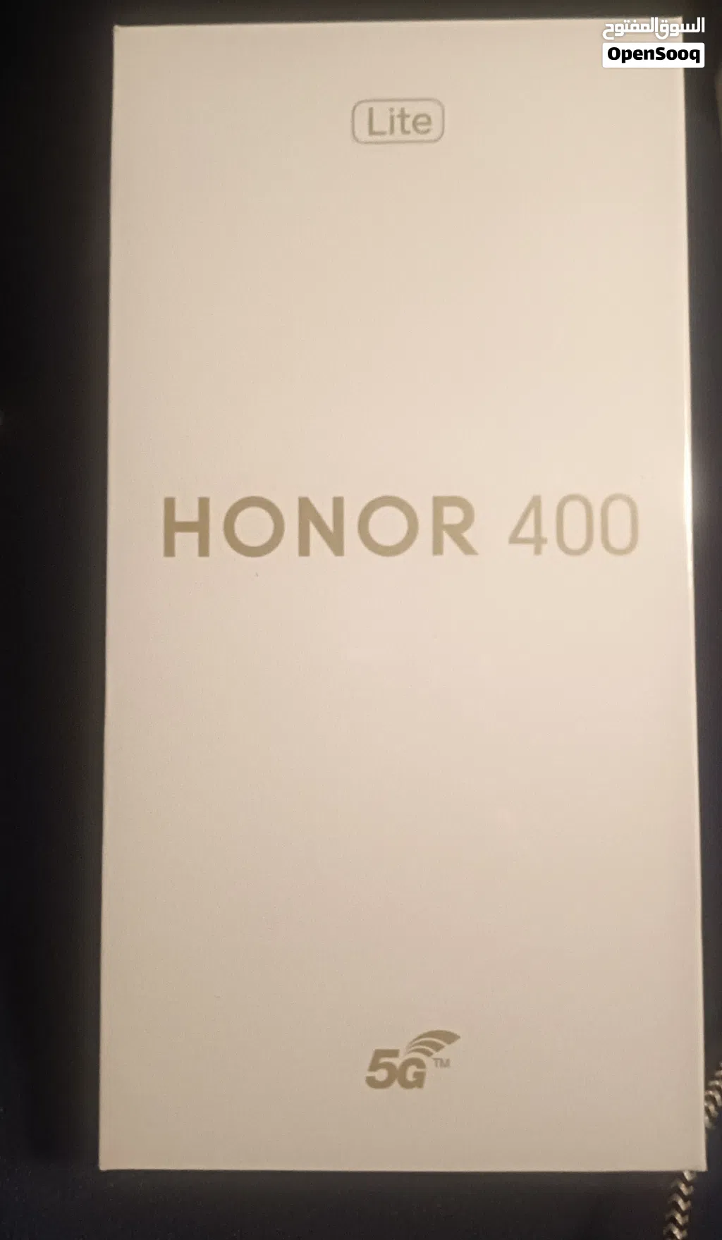 هواوي هونر 400