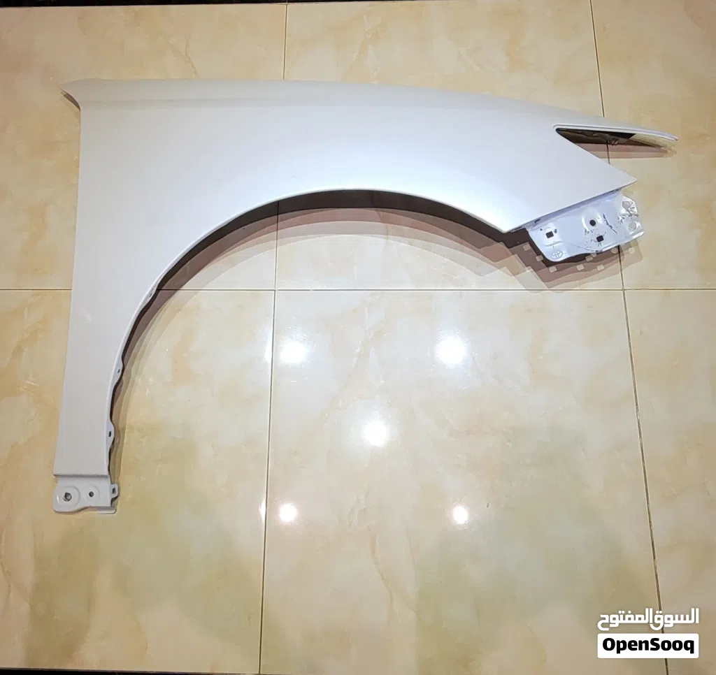 مدقار وكالة لكزس ES350